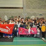 20110227 Kawashima - Football Jam 199